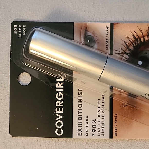 COVERGIRL MAKEUP BUNDLE OF 5 ITEMS - Picture 9 of 12